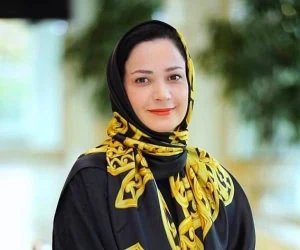 نسرین نصرتی