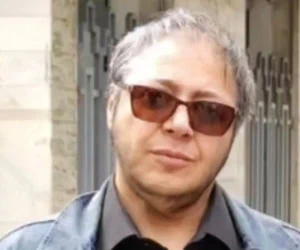مازیار لرستانی
