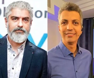 عادل فردوسی پور