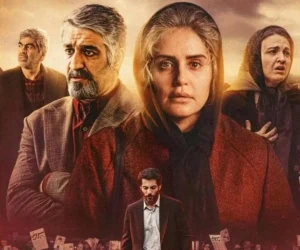 فیلم بی بدن