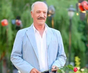 سعید راد