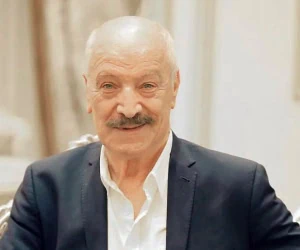 سعید راد
