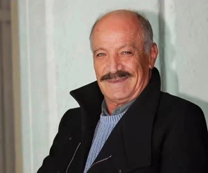 سعید راد