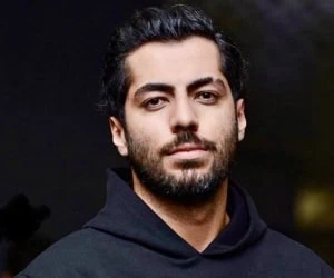 نوید پورفرج