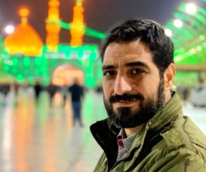 سید مجید بنی فاطمه