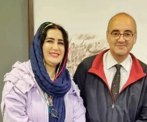اردشیر رستمی