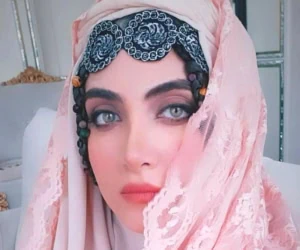 الناز ملک