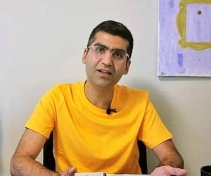 مجتبی شکوری