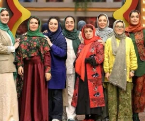 بازیگران زن جوکر