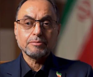 وحید حقانیان