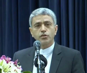 علی طیب نیا
