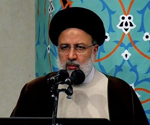 ابراهیم رئیسی