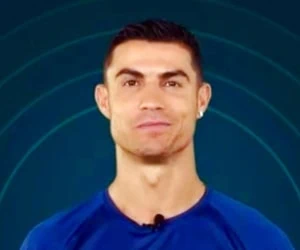 رونالدو
