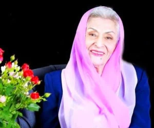 ژاله علو