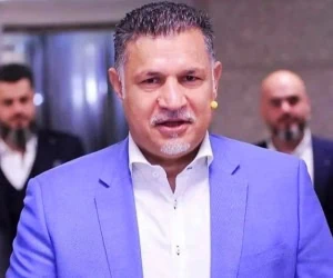مدال آوران المپیک