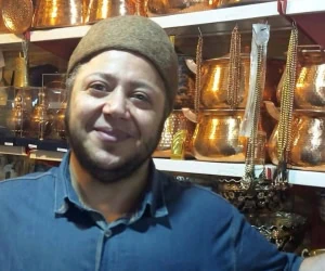 مازیار لرستانی