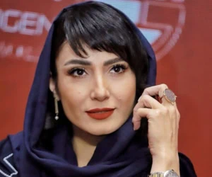سمیرا حسن پور