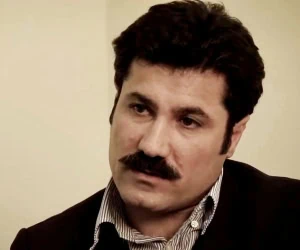 عبدالکریم حسین زاده