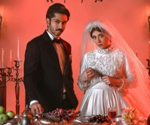 سریال گردن زنی