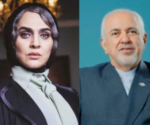 رویا نونهالی و ظریف