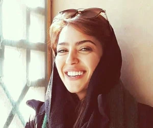 همسر مونا کرمی