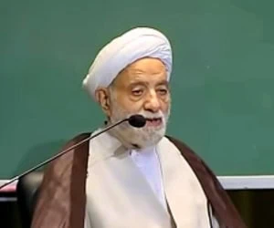 همسر قرائتی