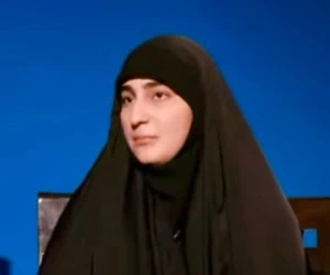 زینب سلیمانی