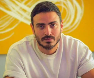 محمد امین شعرباف