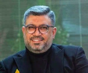 رضا رشیدپور