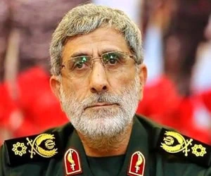 اسماعیل قاآنی