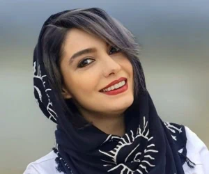 الیکا عبدالرزاقی