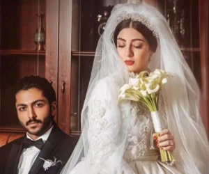 الیکا ناصری و کیسان دیباج