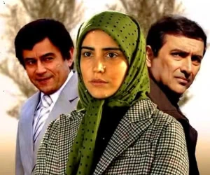 سریال طوبی