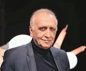 احمد نجفی