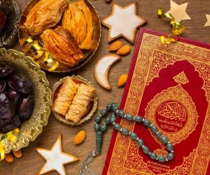 ماه رمضان