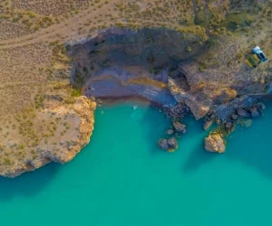 جزایر سه گانه