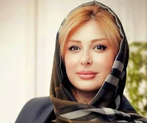 نیوشا ضیغمی