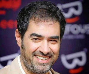 شهاب حسینی