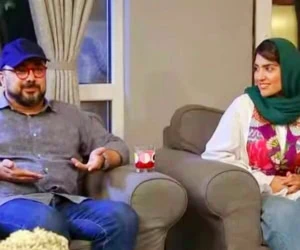 شام ایرانی