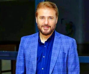 سید جواد هاشمی