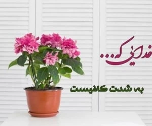 جملات درباره خدا