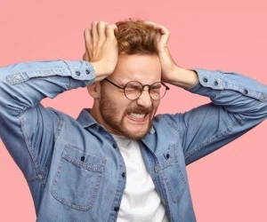 رهایی از استرس