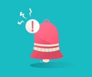 نوتیفیکیشن کروم