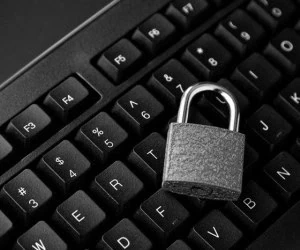 قفل گذاری فایل اکسل