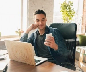 کاهش مصرف اینترنت