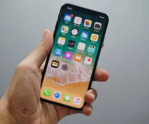 وصل نشدن آیفون به وای فای
