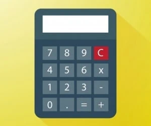 ماشین حساب ویندوز