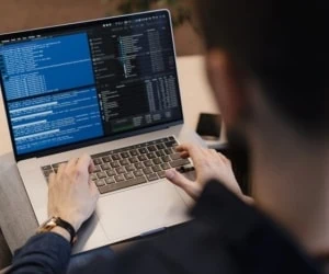 فایل های بکاپ ویندوز 10