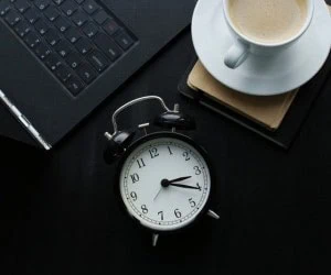 تنظیم خاموش شدن کامپیوتر