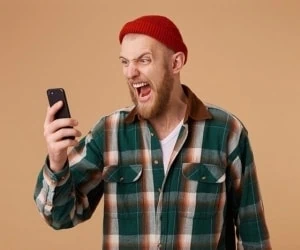 قطع پیامک های تبلیغاتی